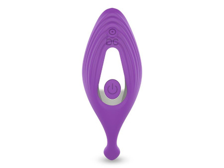 Lunder Estimulador de Braguita con Control Remoto USB Lunder Estimulador de Braguita con Control Remoto USB