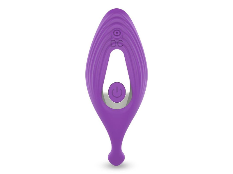 Lunder Estimulador de Braguita con Control Remoto USB