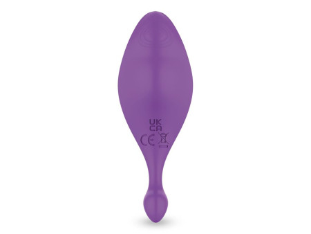 Lunder Estimulador de Braguita con Control Remoto USB Lunder Estimulador de Braguita con Control Remoto USB