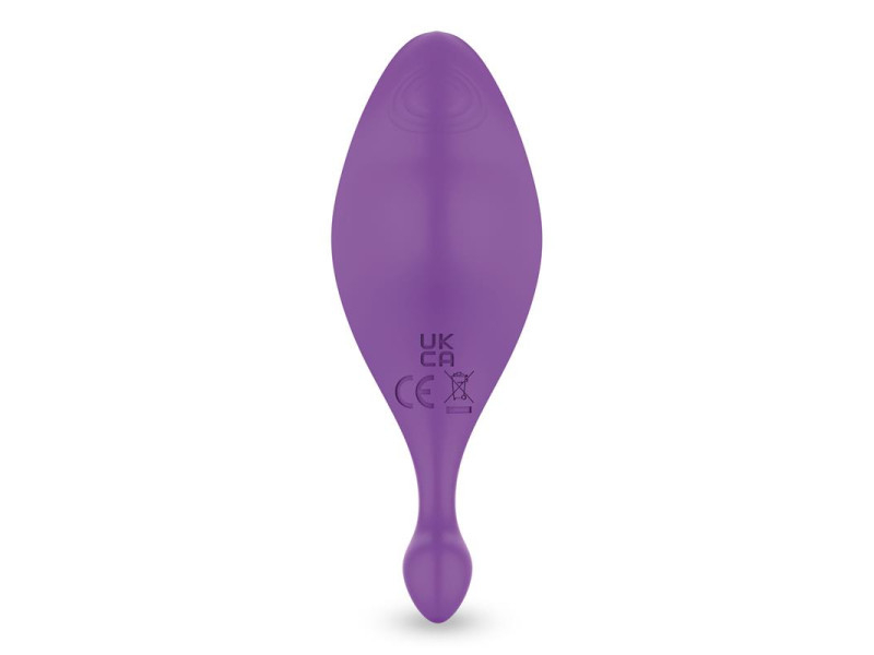 Lunder Estimulador de Braguita con Control Remoto USB