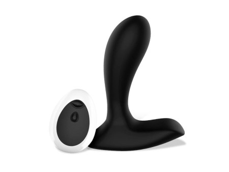 Dwen Estimulador Prostatico USB con Control Remoto