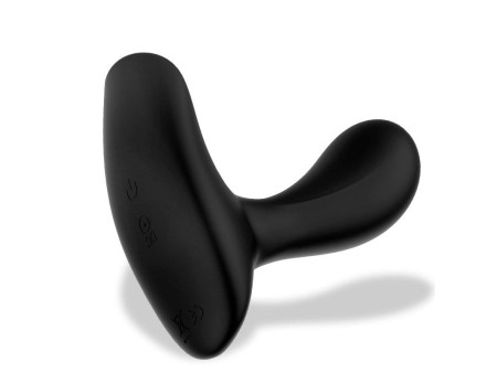 Dwen Estimulador Prostatico USB con Control Remoto