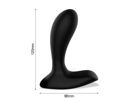 Dwen Estimulador Prostatico USB con Control Remoto