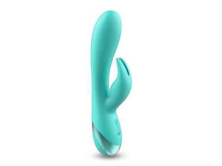 Vibrador Pertes USB Celeste Vibrador Pertes USB Celeste