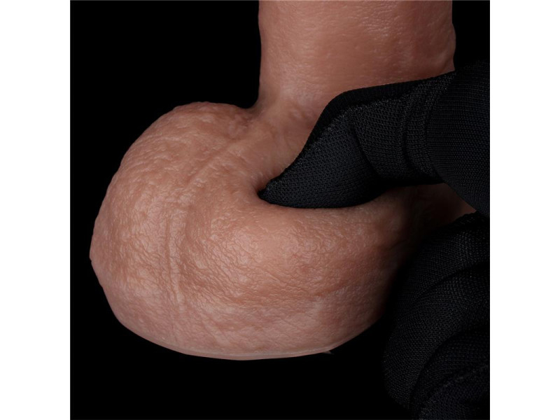 Dildo Dual Layer 8