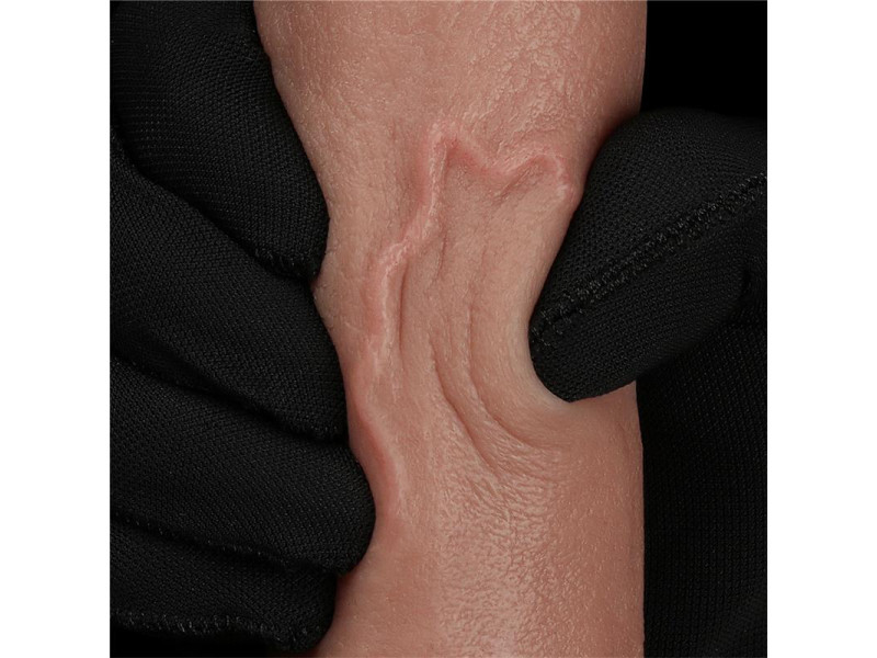 Dildo Dual Layer 8