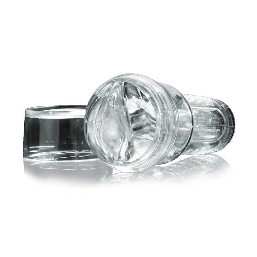 Fleshlight Ice Vagina Cristal