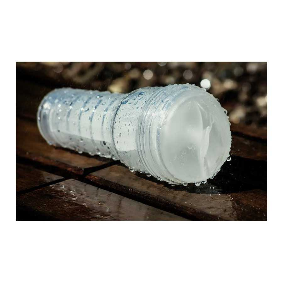 Fleshlight Ice Vagina Cristal