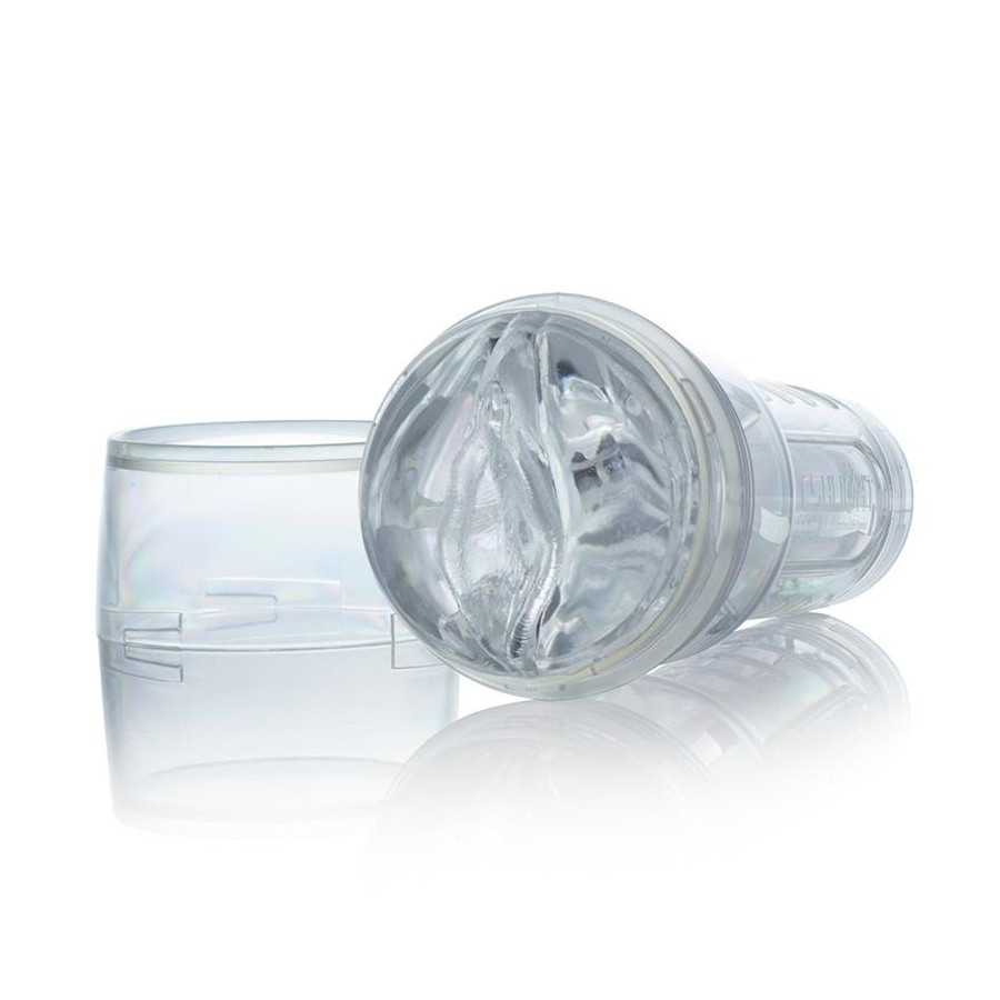 Fleshlight Ice Vagina Cristal