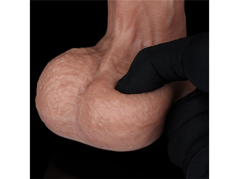 Dildo Dual Layer 9