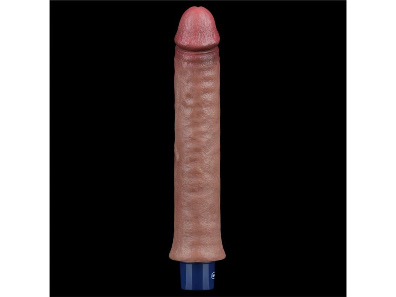 Vibrador Realista 95 USB