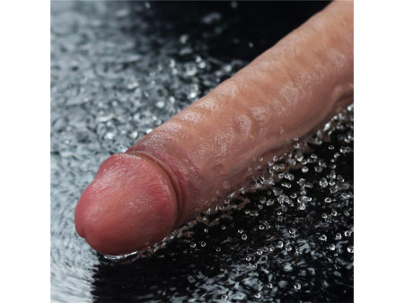 Vibrador Realista 95 USB Vibrador Realista 95 USB