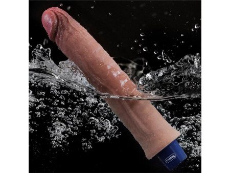 Vibrador Realista 95 USB Vibrador Realista 95 USB