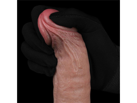 Vibrador Realista 95 USB Vibrador Realista 95 USB