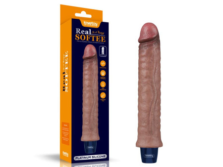 Vibrador Realista 95 USB Vibrador Realista 95 USB