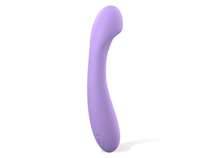 Dianne Vibrador Silicona Liquida Unibody Punto G Flexible USB