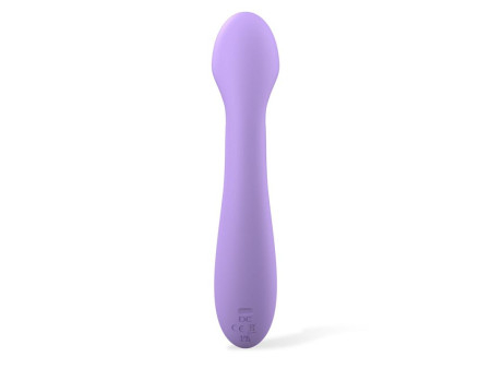 Dianne Vibrador Silicona Liquida Unibody Punto G Flexible USB