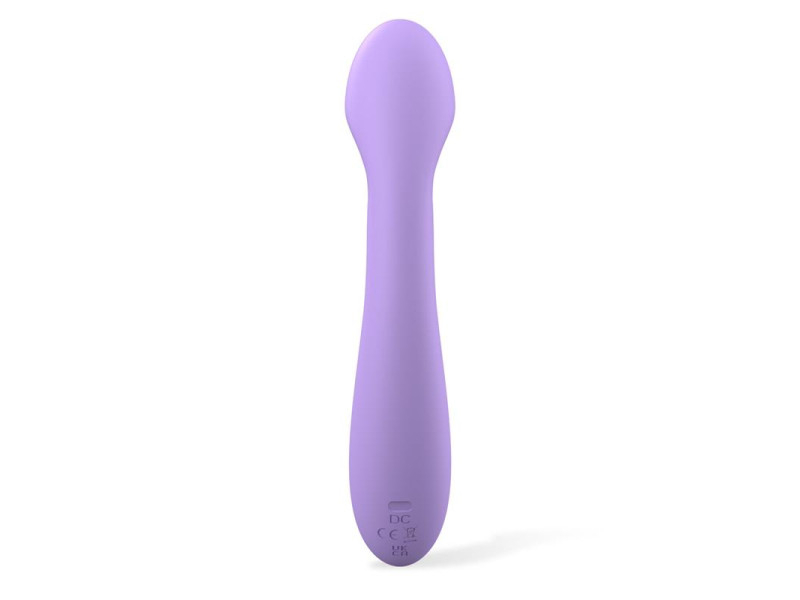 Dianne Vibrador Silicona Liquida Unibody Punto G Flexible USB