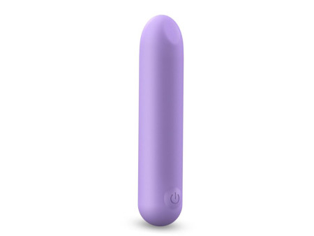 Sulley Bala Vibradora Silicona Liquida Unibody Flexible USB