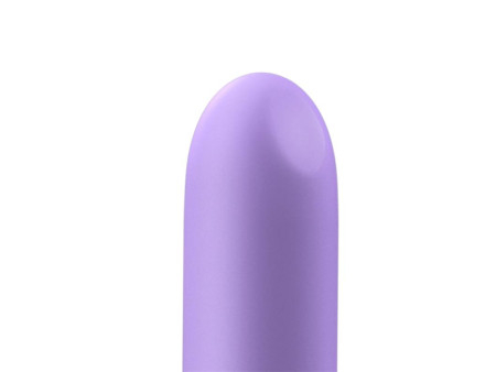 Sulley Bala Vibradora Silicona Liquida Unibody Flexible USB