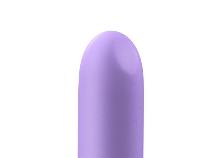 Sulley Bala Vibradora Silicona Liquida Unibody Flexible USB