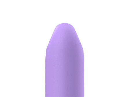 Sulley Bala Vibradora Silicona Liquida Unibody Flexible USB