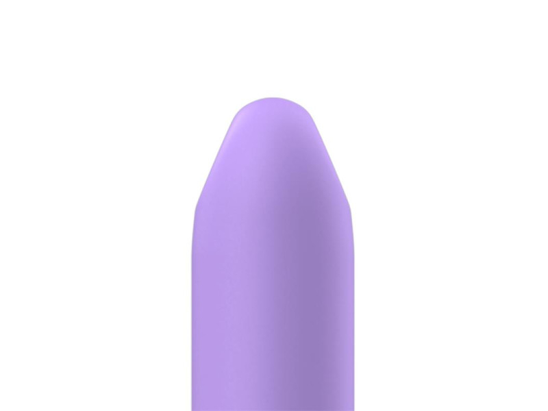 Sulley Bala Vibradora Silicona Liquida Unibody Flexible USB