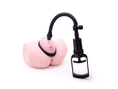 Bumber Bomba Manual para la Vagina 2 Copas