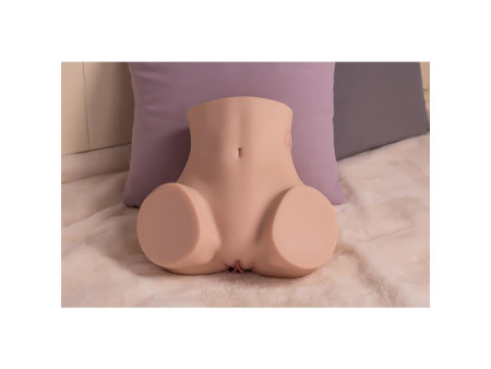 Sydni Masturbador con Thrusting 29 kg Sydni Masturbador con Thrusting 29 kg