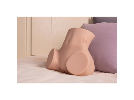 Sydni Masturbador con Thrusting 29 kg Sydni Masturbador con Thrusting 29 kg