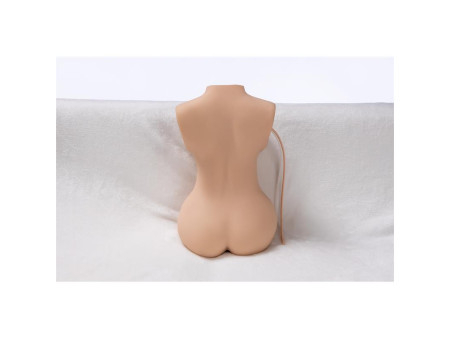 Wendy Torso con Vibracion y Efecto Succion 6 kg