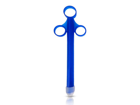 Aplicador Anal de Lubricante 10 ml