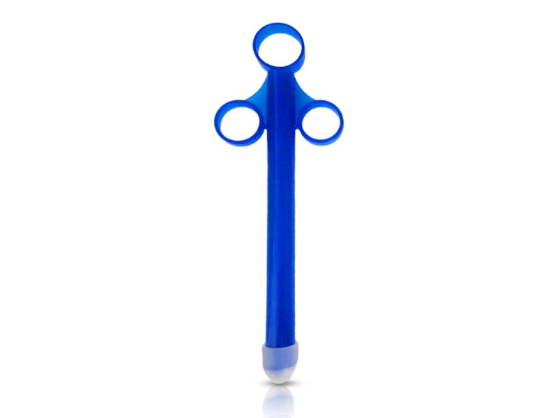Aplicador Anal de Lubricante 10 ml