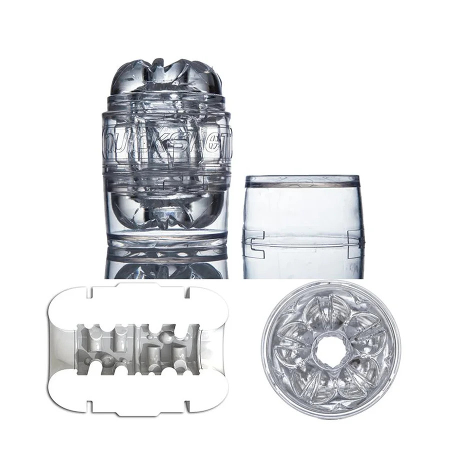 Masturbador para Hombres Quickshot Vantage