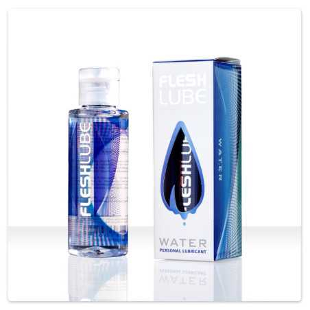 Fleshlube Lubricante en Base de Agua 250 ml