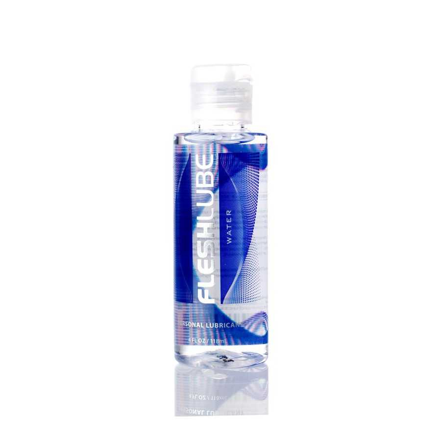 Fleshlube Lubricante en Base de Agua 100 ml