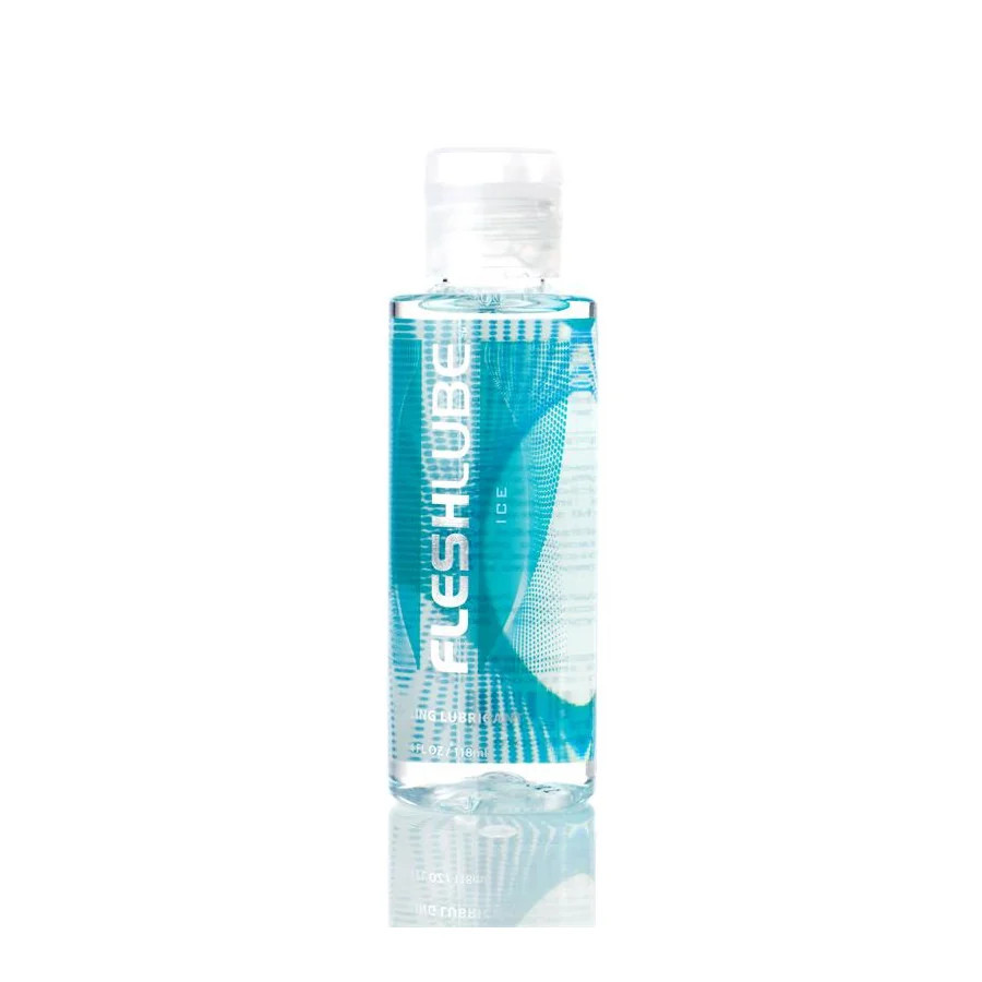 Fleshlube Hielo 100ml
