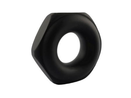 Anillo para el Pene Nut Silicona Liquida 25 mm