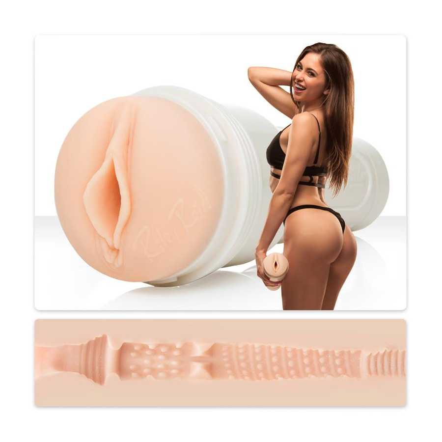 Fleshlight Girl Riley Reid Utopia Vagina