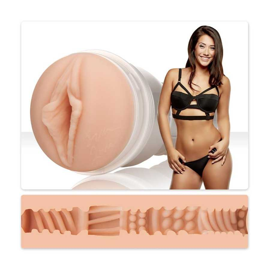 Fleshlight Girls Eva Lovia Sugar Vagina