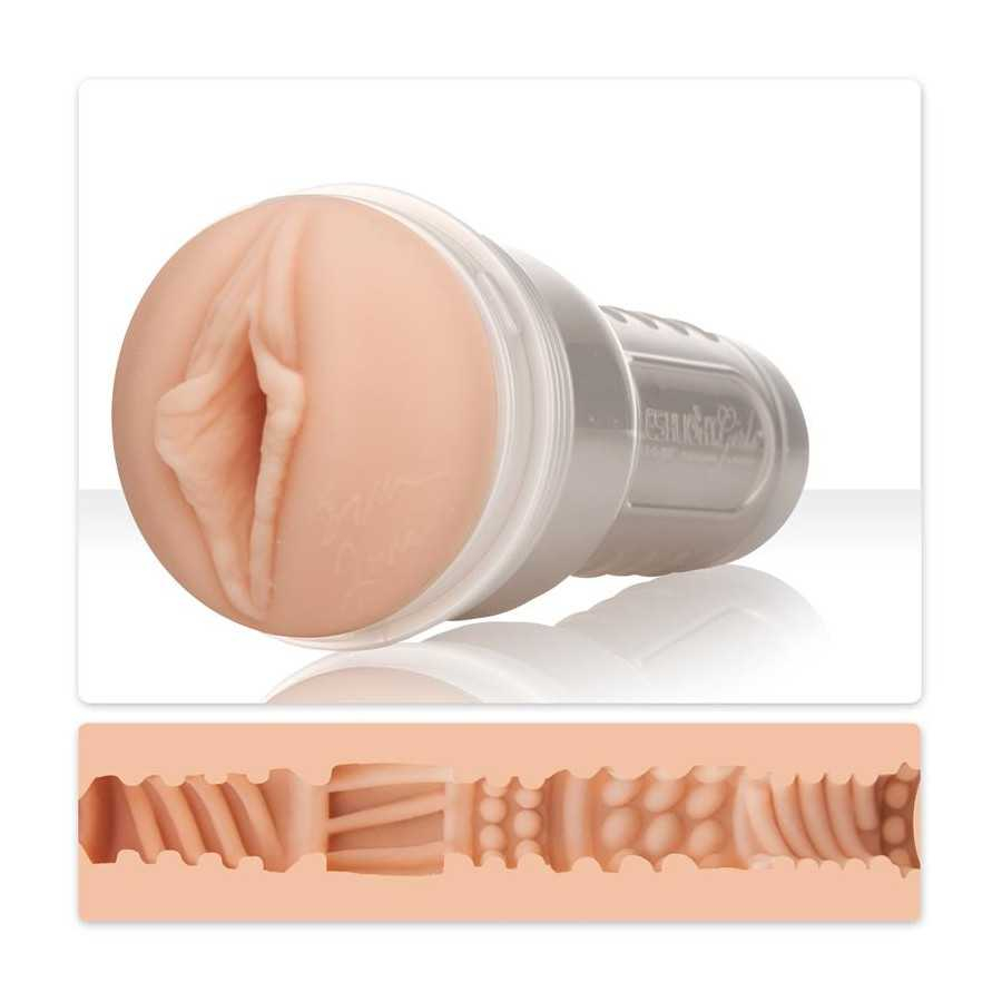 Fleshlight Girls Eva Lovia Sugar Vagina