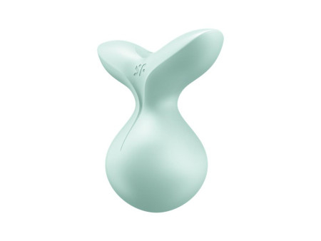 Estimulador Viva la Vulva 3 Menta