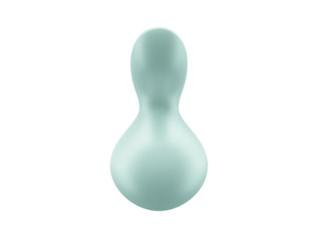 Estimulador Viva la Vulva 3 Menta