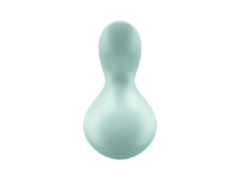 Estimulador Viva la Vulva 3 Menta
