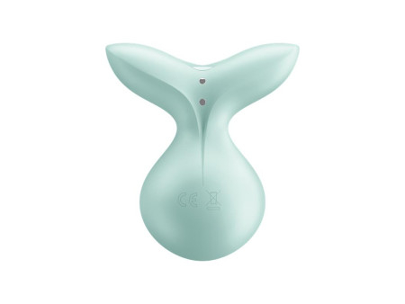 Estimulador Viva la Vulva 3 Menta