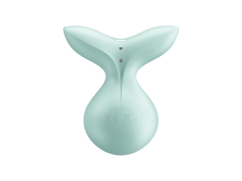 Estimulador Viva la Vulva 3 Menta