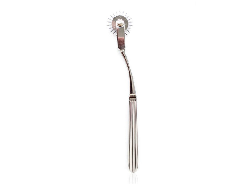 Rueda Estimuladora Tongue Prick Spike Rueda Estimuladora Tongue Prick Spike