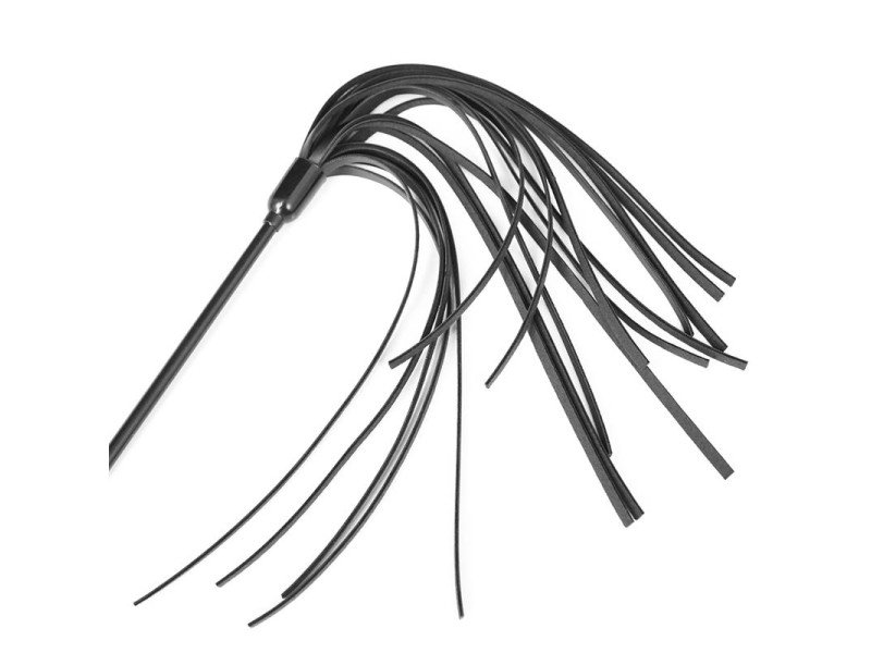Pala en Forma de Corazon con Flogger 60 cm