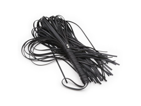 Flogger con Colas de Cordel 70 cm Flogger con Colas de Cordel 70 cm