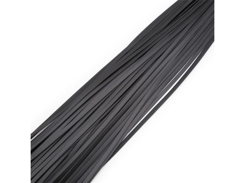 Flogger con Colas de Cordel 70 cm